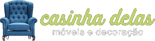 Casinha Delas Móveis e Decoração